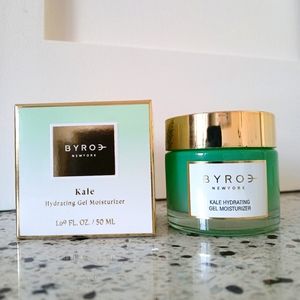 BYROE Kale Hydrating Gel Moisturizer 50 ml